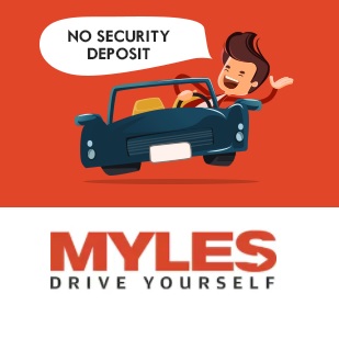 India Desire : Myles Cars Coupons & Offers : Get Flat Rs 600 Off On Myles Cars Booking [No Minimum Booking]